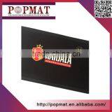 Soft Rubber Non Woven Fabric Bar Mat thumbnail-4