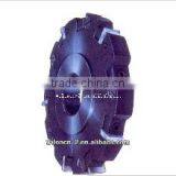 Indexable Carbide Full Side and Half Side Milling Cutter thumbnail-1