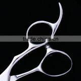 YiJiang7.0" Topotdor Pet Grooming Trimmer Scissor for Dog and Cat Durable Stainless Steel Blade thumbnail-2