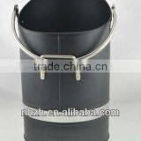 Fireplace Accessory Metal Copper Coal Hod thumbnail-4