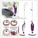 Easy Steam Upright Handheld Steam Cleaner Mop - 1300 Watt thumbnail-3