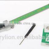 Berrylion Digital Display Stainless Steel Venier Caliper 150mm Clear Scale Venier Caliper thumbnail-3