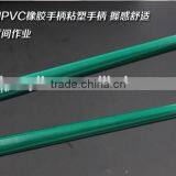 BERRYLION 8'' Carbon Steel 55# End Cutting Plier With Soft Handle thumbnail-3