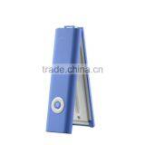 Portable LED Table Lamp Foldable Rechargable Reading Desk Light Touch Control Folding thumbnail-4