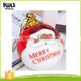 Wholesale Christmas Plastic Balls Christmas Tree Widget thumbnail-3