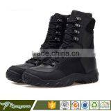 Italian Winter Shoes Silicone Camouflage Military Boots thumbnail-1