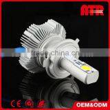 H1 H3 H4 H7 H11 H13 9005 9006 Car Accessories LED Headlight Lamp Bulb thumbnail-1