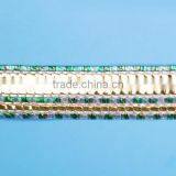Colorful Woven Belt thumbnail-3