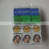 Foam Dice thumbnail-5