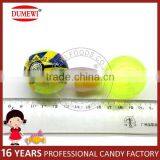 Pokemon Magic Football Pop Lollipop Toy Candy thumbnail-6