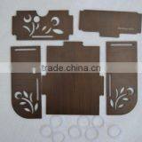 Best Price DIY Laser Cutting Machine Wooden Products Mass Production thumbnail-1