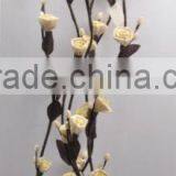 Artificial Dried Flowers Various Styles for Home or Party Decor thumbnail-1
