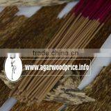 High Quality Agarwood Cored Incense Stick Red Bamboo Stick in Vietnam thumbnail-2