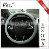 Newest Design Car Silicone Steering Wheel Cover for Wholesale thumbnail-6