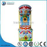 Kids Coin Operated Greedy Snake Redemption Arcade Game Machine thumbnail-5