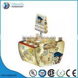 Guangzhou Dianfu/Xiyu Cheap Factory Outlet Hitting Machine Hello Mice From China/ High Quality Hitting Machine From Manufacturer thumbnail-1