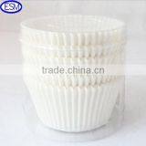 Colorful Round Shape Cupcake Square Paper Baking Cups thumbnail-3