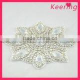 2013 Fashion Wedding Dress Motif WPH-1602 thumbnail-1