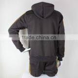 New Style Hot Sale High Quality Sportswear Custom For Men thumbnail-5