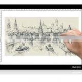 Cheaper Huion L4S LED Light Pad Ultra Thin Light Boxes LED Tracing Boards Professional Animation Drawing Tracing Panel thumbnail-6
