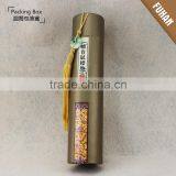 Factory Chinese Style Export Custom Cylinder Gift Paper Box thumbnail-1