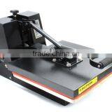 Industrial-Quality Digital 15-by-15-Inch Sublimation T-Shirt Heat Press Machine thumbnail-2