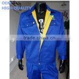 2017 OEM Unisex Customized Work Uniform thumbnail-2