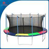 CreateFun 14ft Large Economical Outdoor Trampoline thumbnail-2