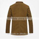 2016 Lastesr Fashion Designer Leisure Suits for Men thumbnail-4