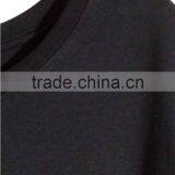 Jersey With Simple Design Long T-shirt in Jersey Top Ladies Long Tops thumbnail-3