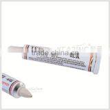 Kearing Brand Non Toxic Permanent Fabric Textile Marker on Promotion Price TM25-R/Y/B thumbnail-2