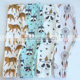 Wholesale Fashion Kids Trousers Haroun Pants 100% Cotton thumbnail-2