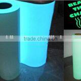 Factory Price Glow in the Dark Heat Transfer Vinyl thumbnail-3