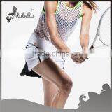 New Yoga Running Pants With Skirt thumbnail-2