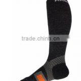 Merino Wool Compression Ankle Protect Athletes Sport Socks thumbnail-2