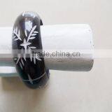 Wood Bracelet Bangle thumbnail-1
