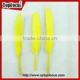 Cheap Dyed Any Color Indian Feather Headdress Down Goose Feather Price thumbnail-3