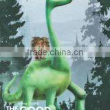 High Quality Cheap Promotional Fashion Custom Wholesale Kids Baby Children's Full Printed Boutique Short Sleeve Running t Shirt thumbnail-3