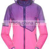 Outdoor Quick-drying Ultra-thin uv Skin Windbreaker thumbnail-6