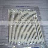 Industrial Used Cleanroom Cotton Swabs thumbnail-1