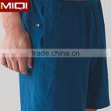 China Supplier High Quality Custom Shorts of Sportswear Men Fitness Wear thumbnail-5