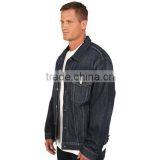 Loose Style Fashion Custom Made Men Outdoor Jacket OEM Factory thumbnail-3