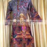 DIGITAL KURTI thumbnail-1