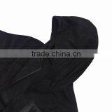 Plain Black Autum 2018 Popular Hot Product Discount Men Coats thumbnail-5