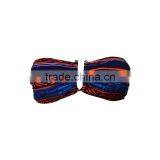 China Custom Made Professional Swimwear Manufacturer Women Strapless Bikini Swimwear thumbnail-2