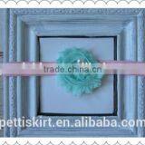 New Knit Baby Shower Headband Kids Elastic Hair Accessories thumbnail-4