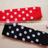 Wholesale Baby Kids Christmas Leg Warmer Chevron Knitted Leggings thumbnail-2