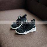 Zm50120b 2017 New Product Childern Sport Casual Shoe Hollow Breathable Shoes Kids thumbnail-3
