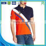 Own Design Team Polo Shirt Wholesale thumbnail-2