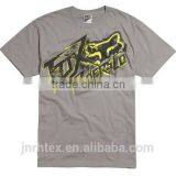 Custom Fancy Design 100% Cotton t Shirt Printing thumbnail-2